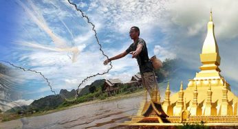 Dịch thuật tiếng Lào Tờ Rơi – Brochure – Catalogue