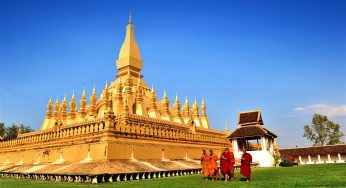 Dịch thuật tiếng Lào Chuyên Ngành Du Lịch
